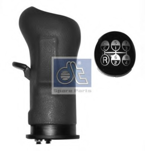 Ручка кпп DT 2.32193