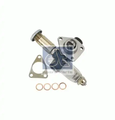 Топливный насос подкачивающий в сборе DT 2.33001