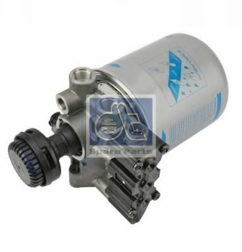 Осушитель воздуха DT 2.44247