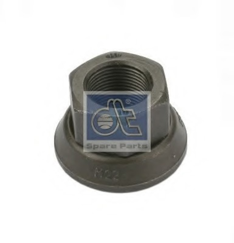 Гайка накидная DT 2.65080