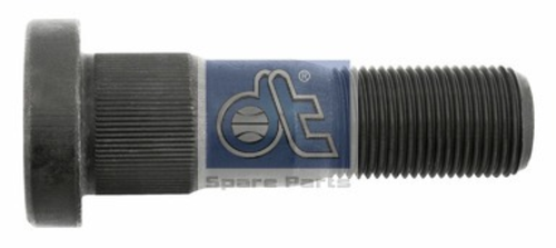 Шпилька колесная передняя DT 2.65101