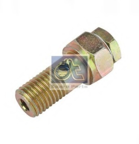 Клапан тнвд DT 2.91010