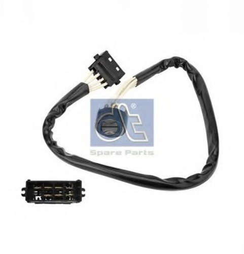 Контактная группа замка зажигания DT 3.69122