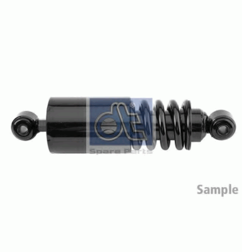 Амортизатор кабины DT 3.83021