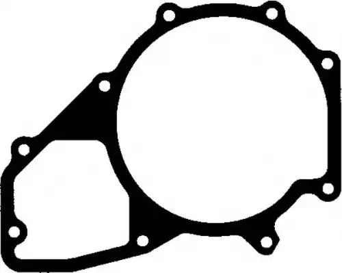 Прокладка агрегатов DT 4.20104