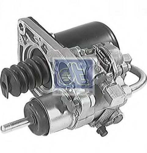 Цилиндр пгу DT 4.60895