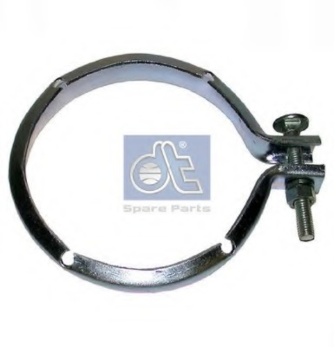 Хомут глушителя DT 4.61056