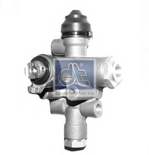 Кран уровня пола DT 4.62013
