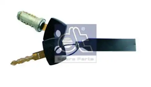 Сердцевина замка DT 4.62077