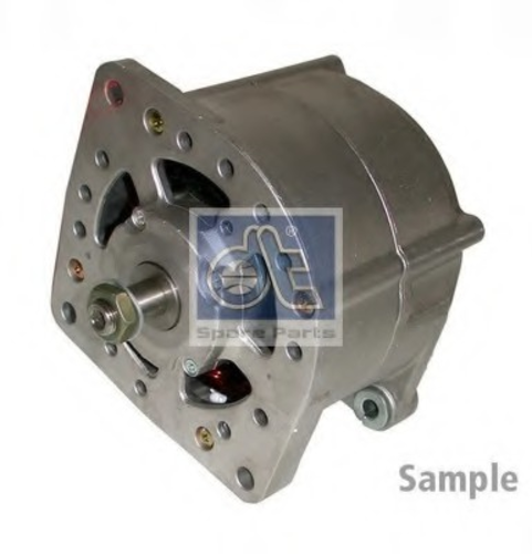 Генератор DT 4.62882