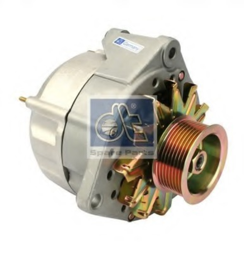 Генератор DT 4.62885