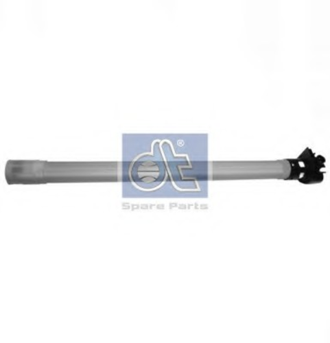 Топливозаборник с датчиком уровня DT 4.63253