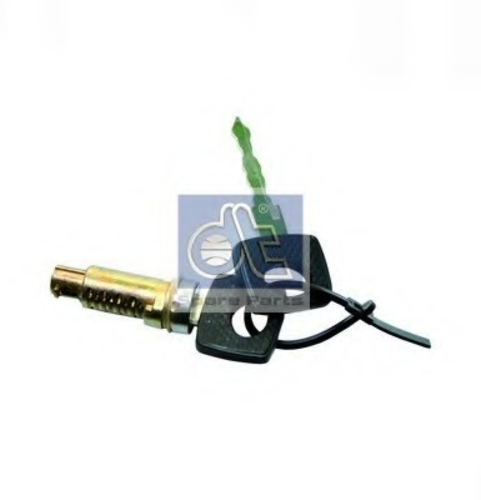 Сердцевина замка двери DT 4.63270