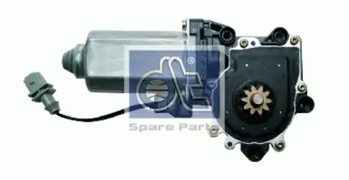 Электродвигатель стеклоподъемника DT 4.63380