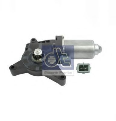 Мотор стеклоподъемника правый DT 4.63383
