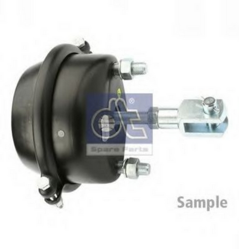 Камера тормозная DT 4.65406