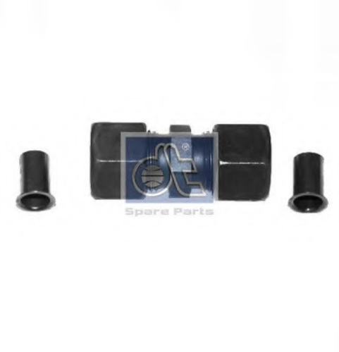 Комплект трубопроводов тормозного привода