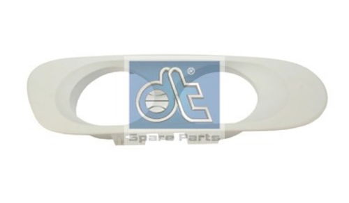 Часть бампера DT 5.16211