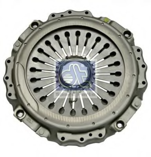 Корзина сцепления DT 5.50042