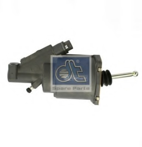 Гидроусилитель DT 5.53008