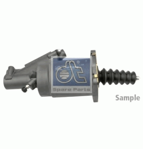 Цилиндр пгу DT 5.53017