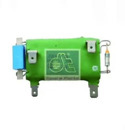 Резистор DT 5.62050