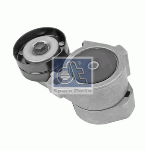 Ролик поликлинового ремня DT 6.31005
