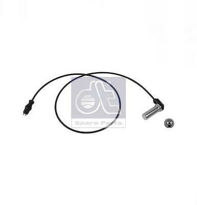 6.61927 датчик abs l850 угловой DT 6.61927