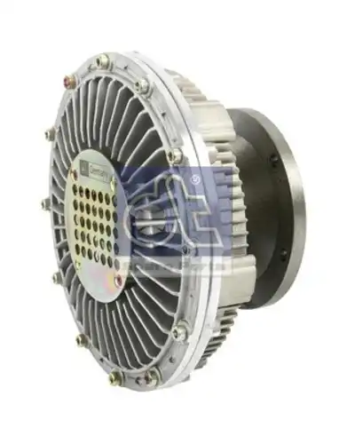 7.60803 вискомуфта привода вентилятора DT 7.60803