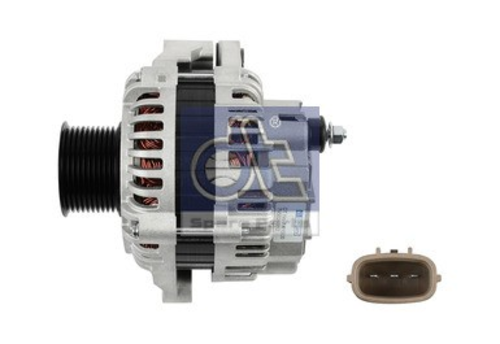 Генератор DT 7.61500