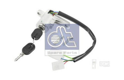 Замок зажигания DT 7.78025