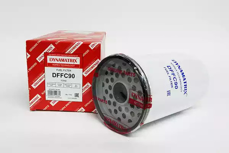Фильтр топливный 210 DYNAMATRIX-KOREA DFFC90