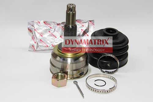 Комплект шруса DYNAMATRIX-KOREA DCV809009