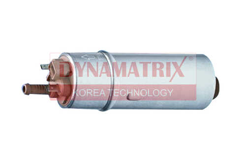 Насос топливный (давление 4 бар 120 л/ч) DYNAMATRIX-KOREA DFP4336023G