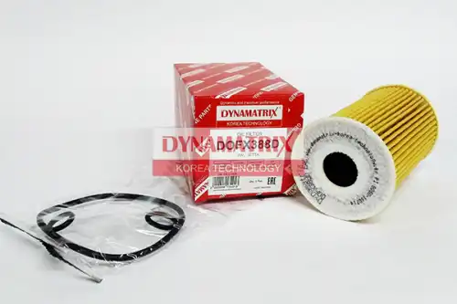 Фильтр масляный DYNAMATRIX-KOREA DOFX388D