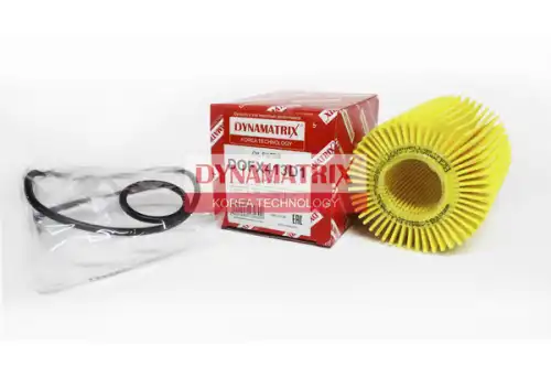 Фильтр масляный DYNAMATRIX-KOREA DOFX413D1