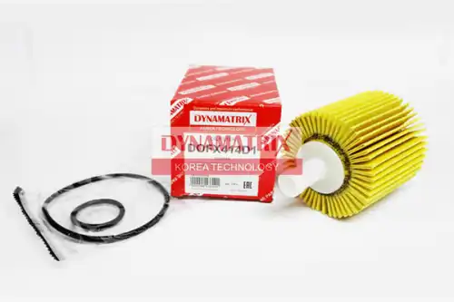 Фильтр масляный DYNAMATRIX-KOREA DOFX414D1