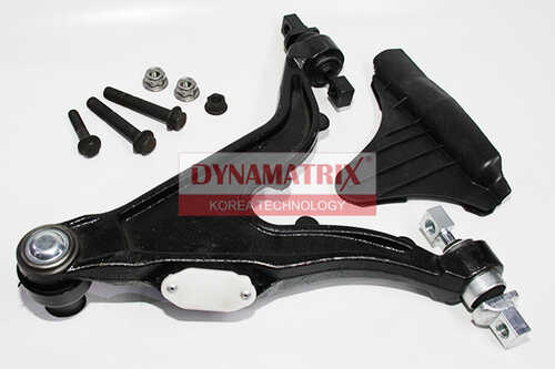 Рычаг подвески DYNAMATRIX-KOREA DS15151