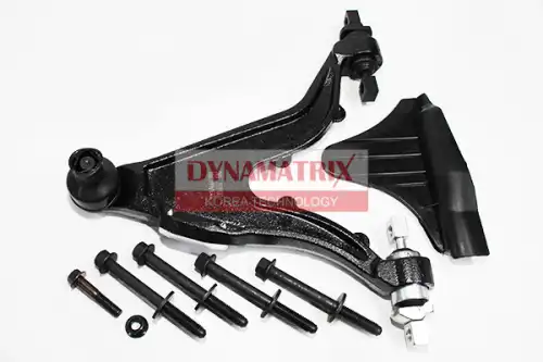 Рычаг подвески DYNAMATRIX-KOREA DS15152