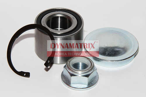 DWB3525 DYNAMATRIX подшипник ступицы комплект