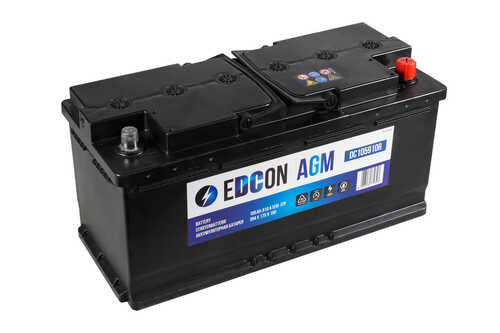 Аккумулятор EDCON DC105910R