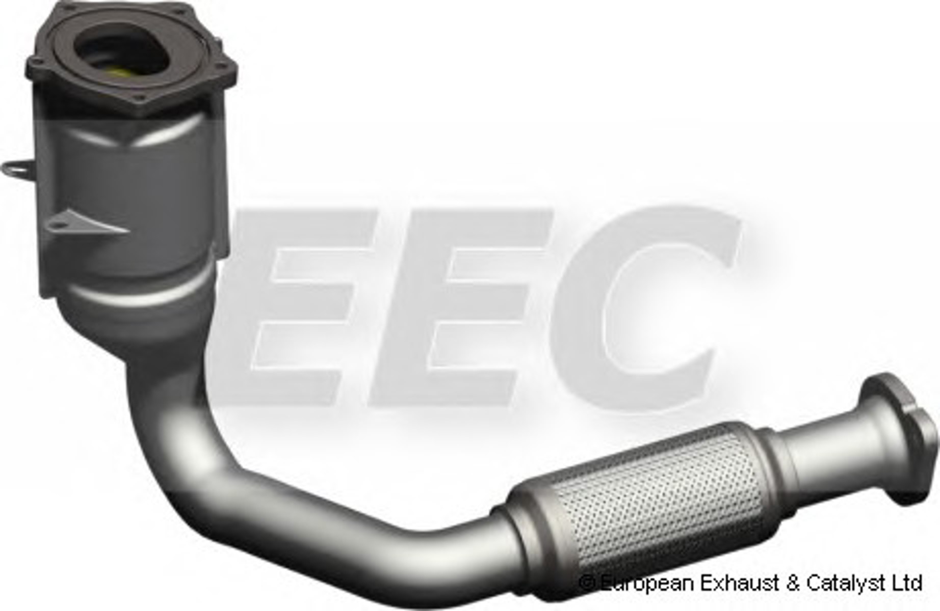 Катализатор EEC FR6002T