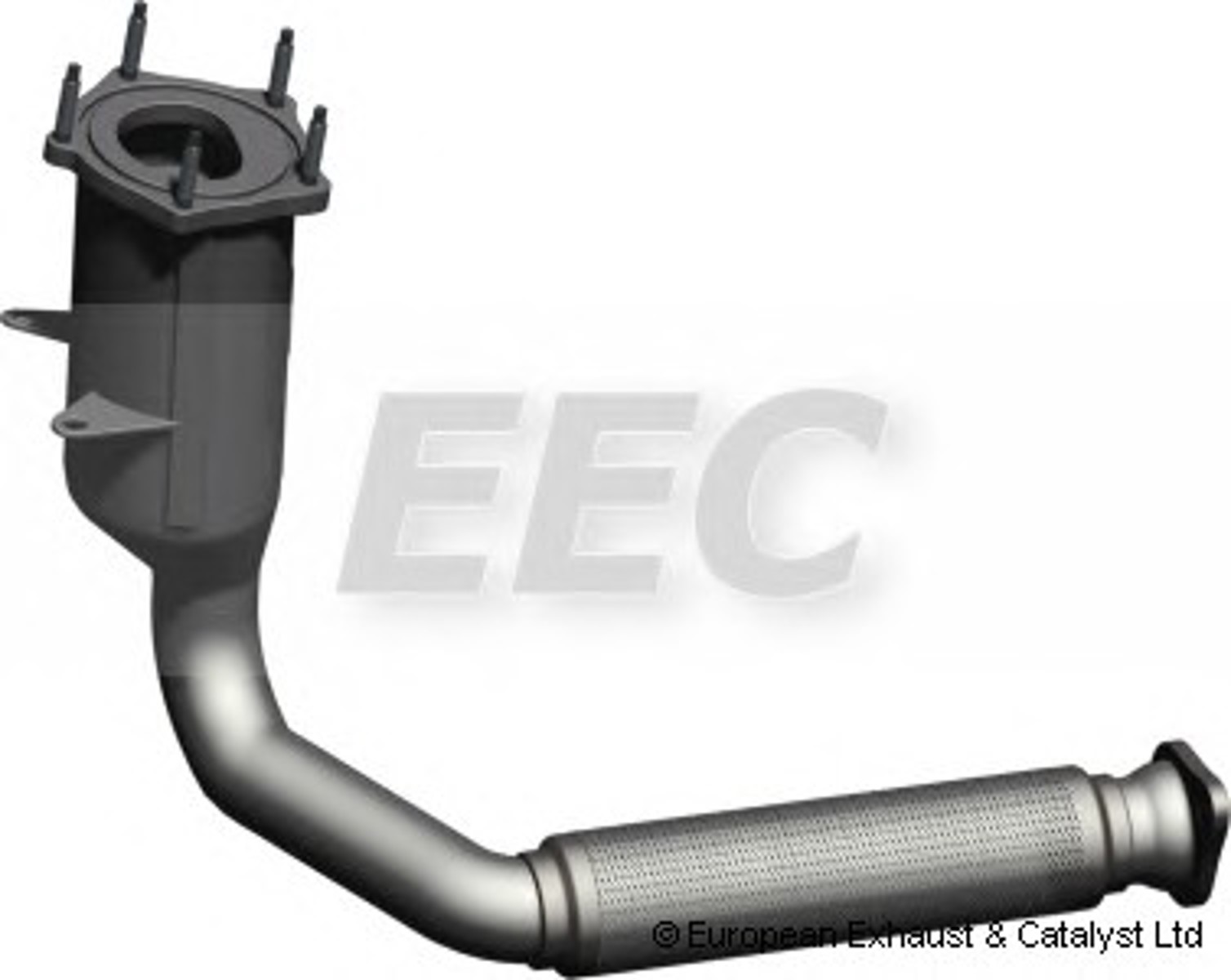 Катализатор EEC FR8053