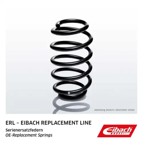 R15907 стандартная пружина подвески eibach EIBACH R15907