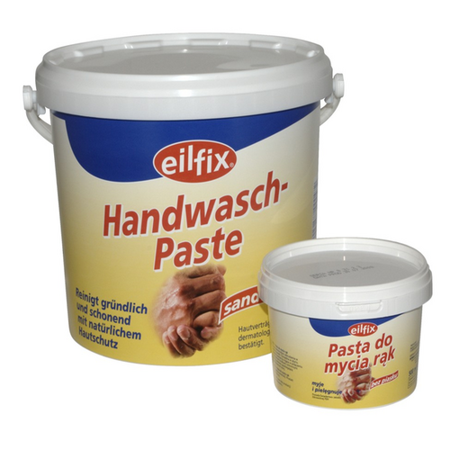 HANDWASCHPASTE 10L EILFIX Очиститель для рук