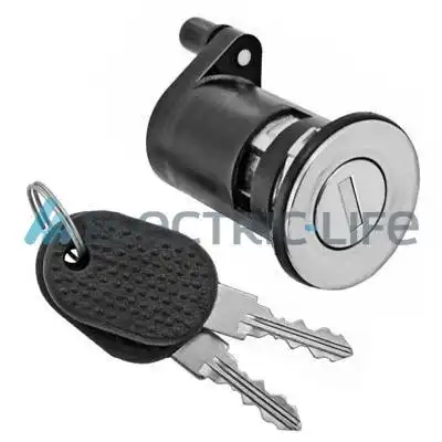 Zr80458 вкладыш замка двери ELECTRIC LIFE ZR80458