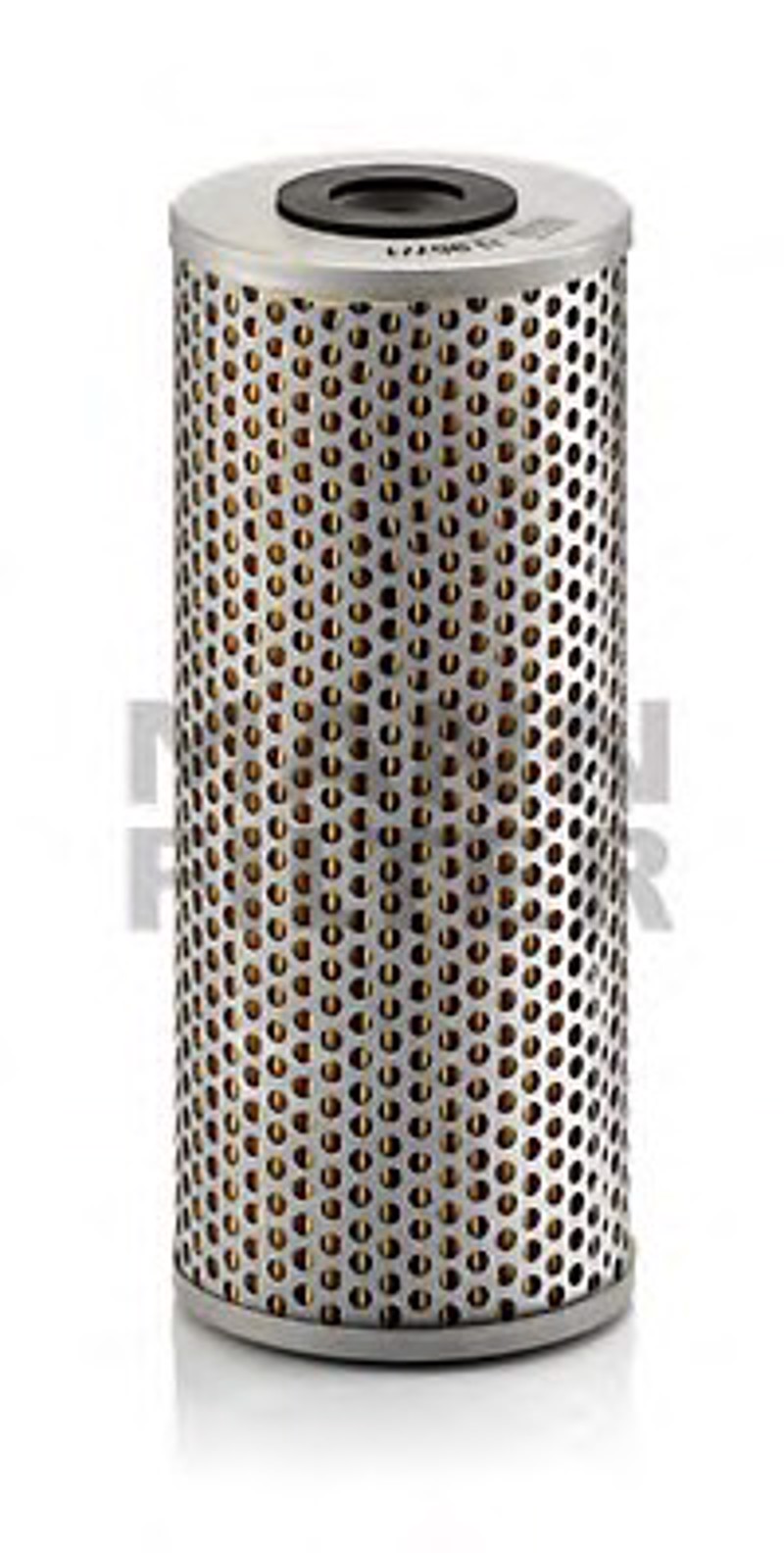 Фильтр масляный MANN-FILTER H 957/1