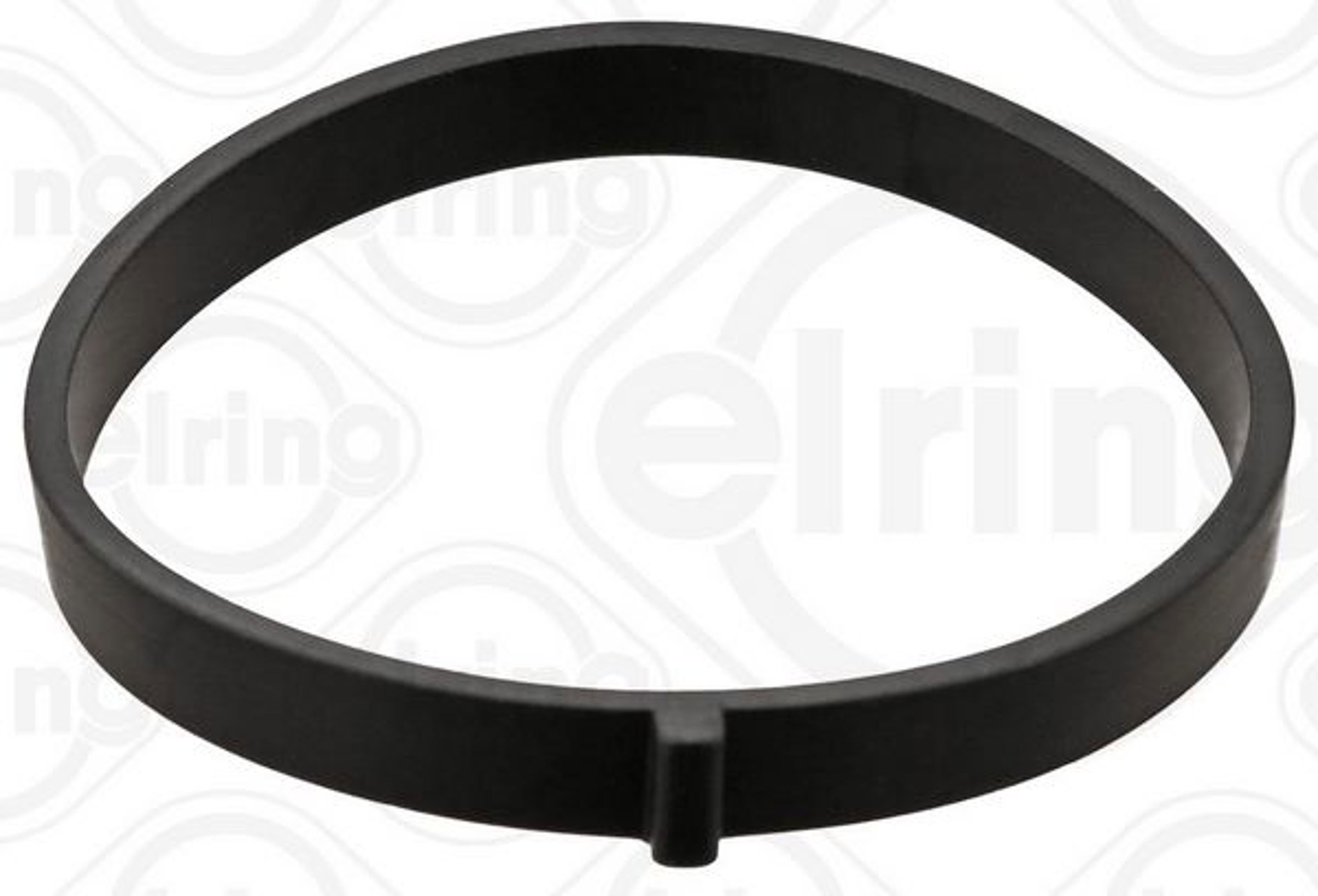 Прокладка коллектора двс впускного ELRING 076.500