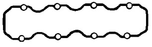 023.990 ELRING Прокладка, крышка головки цилиндра