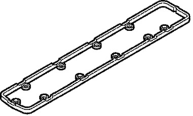 Прокладка клапанной крышки ELRING 152.317